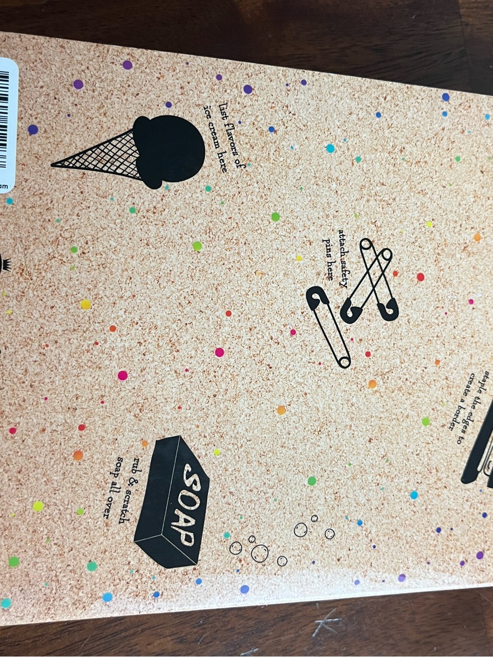 Create & Destroy Journal - Picture 2 of 7